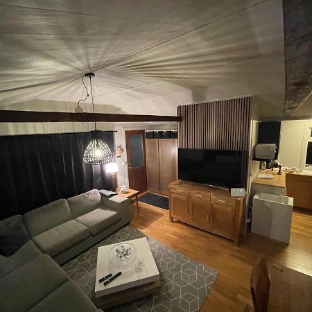 Thingvallavatn Lake Cottage Selfoss Extérieur photo