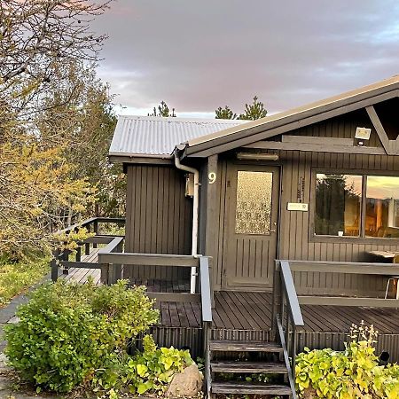 Thingvallavatn Lake Cottage Selfoss Extérieur photo
