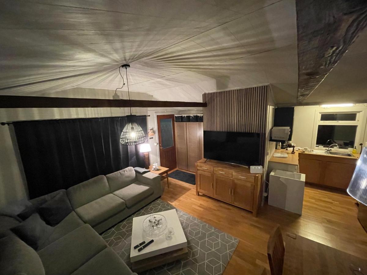 Thingvallavatn Lake Cottage Selfoss Extérieur photo
