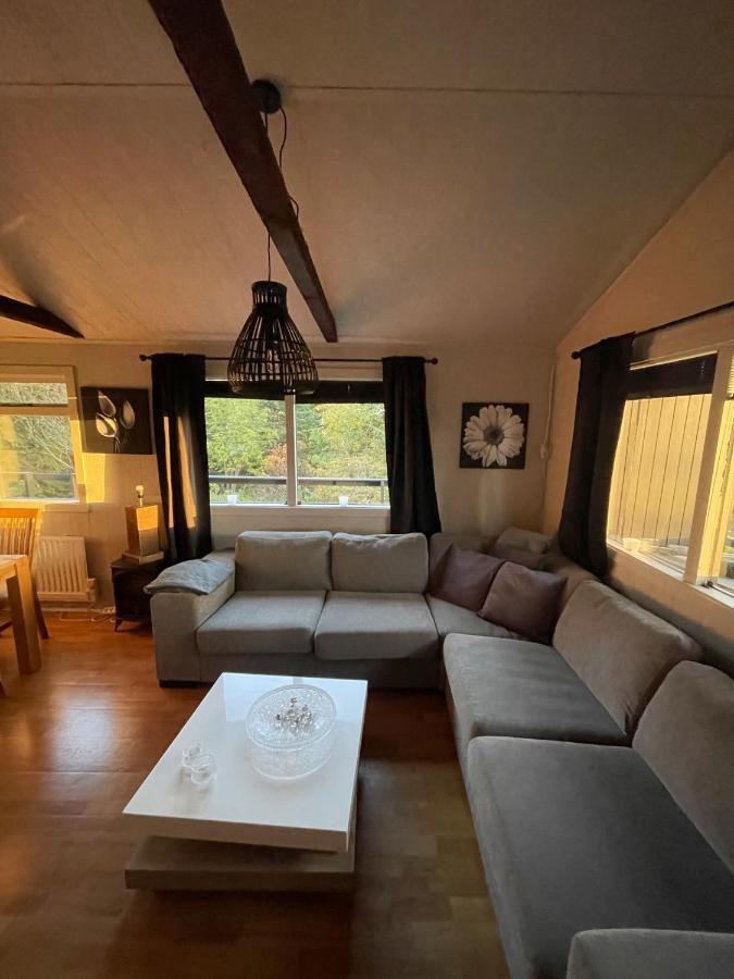 Thingvallavatn Lake Cottage Selfoss Extérieur photo