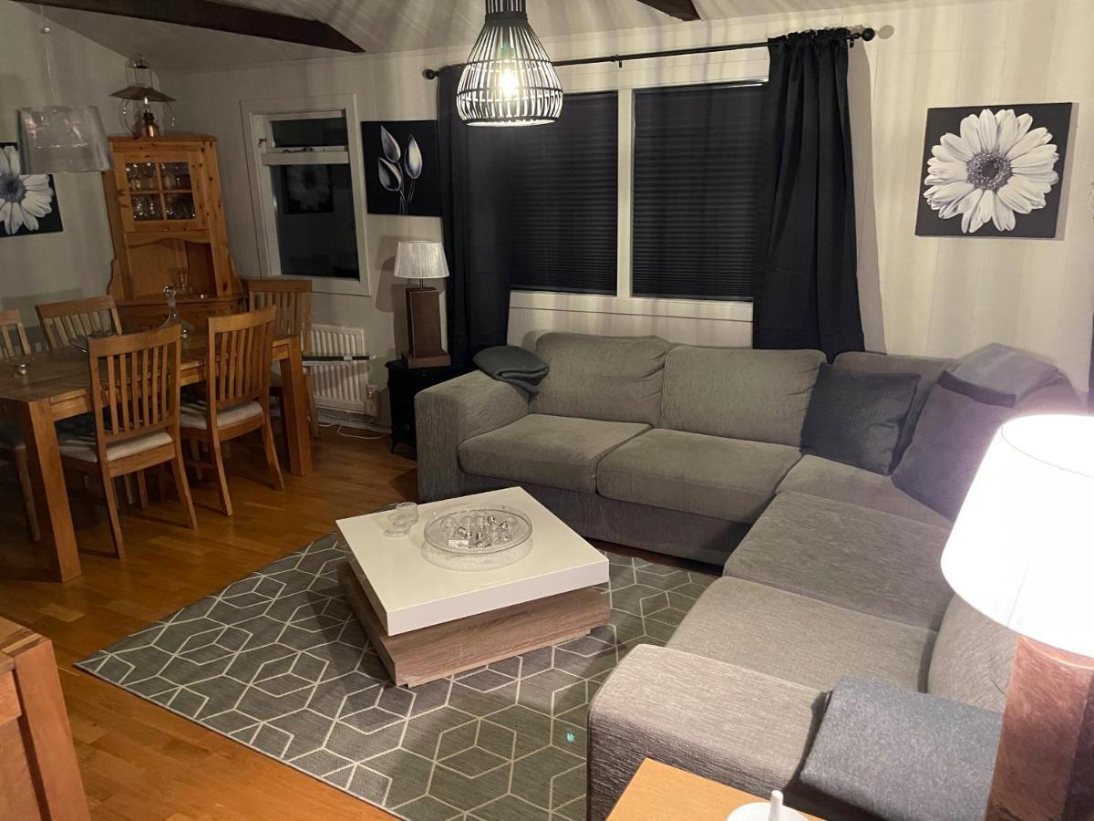 Thingvallavatn Lake Cottage Selfoss Extérieur photo