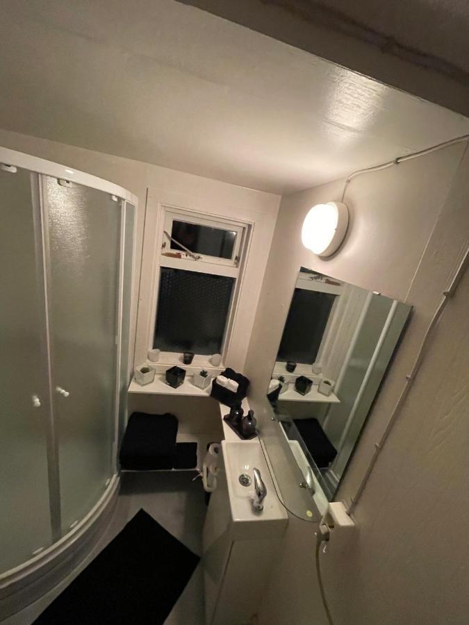 Thingvallavatn Lake Cottage Selfoss Extérieur photo