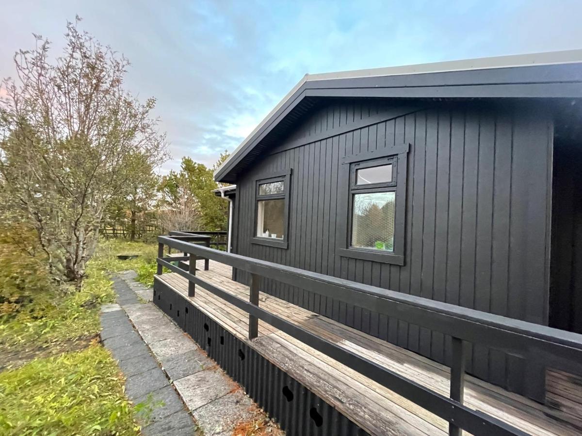 Thingvallavatn Lake Cottage Selfoss Extérieur photo