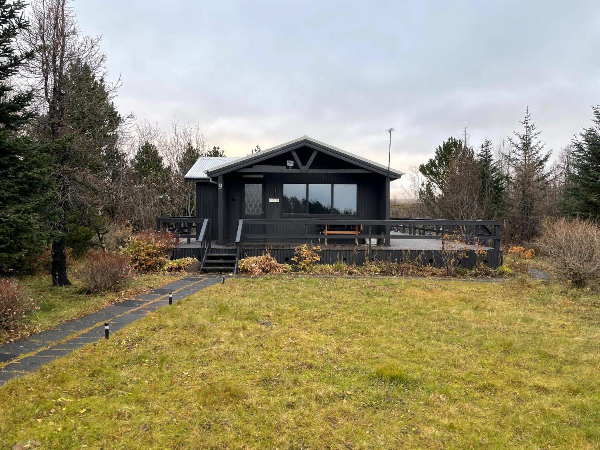 Thingvallavatn Lake Cottage Selfoss Extérieur photo