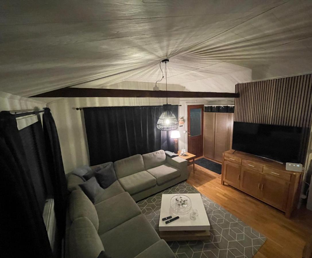 Thingvallavatn Lake Cottage Selfoss Extérieur photo