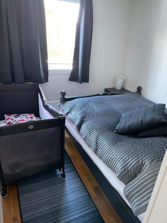 Thingvallavatn Lake Cottage Selfoss Extérieur photo
