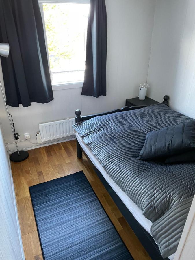 Thingvallavatn Lake Cottage Selfoss Extérieur photo